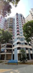 Woodlands Drive 73 (Woodlands),  #634911001